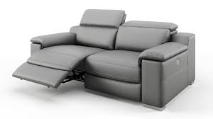 Sofas mit elektrischer relaxfunktion sofadepot. Macello 2 Sitzer Sofa Mit Relaxfunktion Sofanella