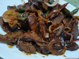 Kurangi jumlah kantung jika ingin masakan yang tidak terlalu gelap. Resepi Mudah Daging Masak Hitam Kashmir