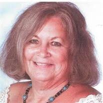 Judith C. Scott Obituary