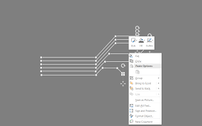 How To Save A Powerpoint Shape To Png With 100 Transparent Background