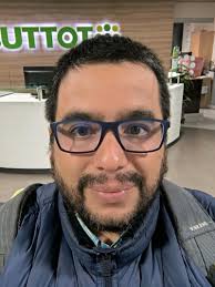 Christian Stapleton Gomez Sanchez