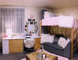 While most spaces are small and bland, there are many ways to decorate your college dorm room to make it cute and inviting. 45 Cool Dorm Room Decor Ideas You Ll Like Digsdigs