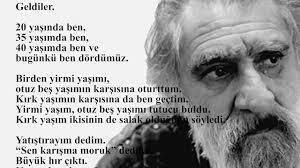 Maybe you would like to learn more about one of these? Can Yucel Davet Siiri Yorum Cemil Korkmaz Youtube