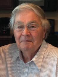 Raphael “Ray” C. Clasen