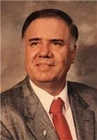 Albert Guidry Obituary (2019)