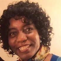 Gail D. Paige Obituary