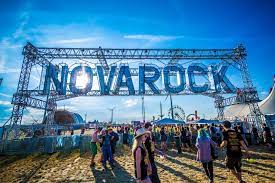 Auch 2017 wird wieder ein fettes programm vom 14. Nova Rock 2017 Neues Datum Nova Rock Festival