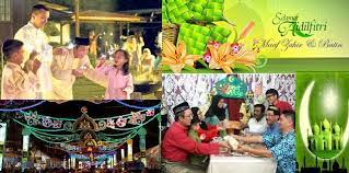 Kaamatan harvest festival in sabah (30th and 31st may) 5. 1malaysia Malaysia Festivals