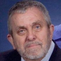 Obituary information for Larry Lindsay