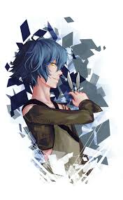 Pin On Rokka No Yuusha