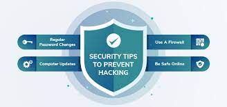 What Is Security Hacker, Types And Security Tips?