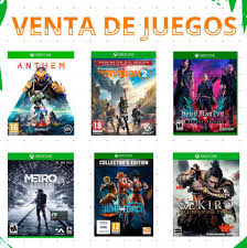 Oct 20, 2015 · this was a christmas gift for my kids this year. Videojuegos Xbox One En Descuento Home Facebook