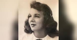 Ruth Vivian Rahn Obituary