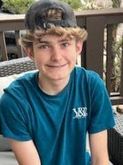 Has anyone seen my son Corey pls let me know! Thanks.