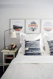 Diy Art Lark Linen Wall Decor Bedroom Bedroom Diy Bedroom Artwork