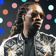 Future Rapper Dreadlocks Upkeep Tips Blonde Braids