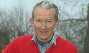 Julian wilson, coolum beach, queensland. Julian Wilson Television Broadcaster June 21 1940 April 20 2014 Aged 73 Obituaries News Express Co Uk