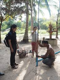 This simple guide shows you how to buy bitcoin. Cambodia The Shinta Mani Foundation The Charity You Should Know About 2020