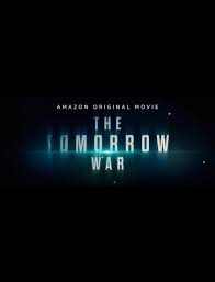 Крис пратт, ивонн страховски, дж.к. The Tomorrow War 2021 Imdb