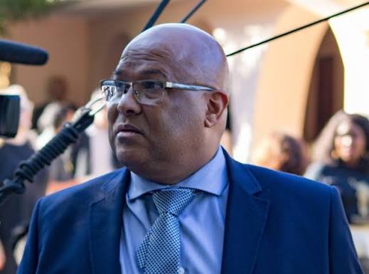 Arthur Fraser: 'A law unto himself' helped by Zuma to hide 'pure crime' linked to R600m spy network | News24