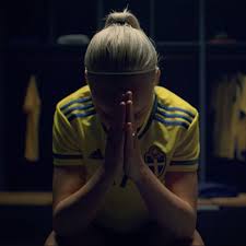It will also make her the joint. Caroline Seger Spotify