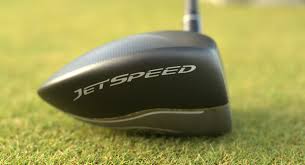 Taylormade Jetspeed Driver Review Golfalot