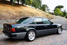 Porsche Built 1992 Mercedes 500e Swoon Mercedes Benz Cars Mercedes Benz Mercedes W124