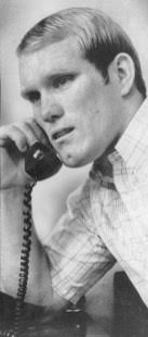Steelers draft Terry Bradshaw
