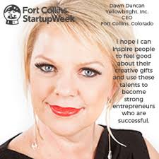 Women are an intrinsic part of Fort Collins Entrepreneur ecosystem