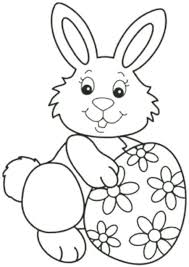 338 Druckbare Osterhasen Ausmalbilder Jpg 450 635 Druckbare Osterhasenausmalbilderjpg Osterhase Ausmalbilder Hase