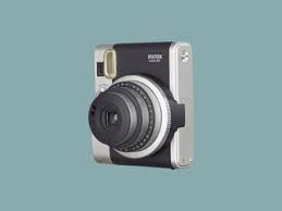 However, the fujifilm instax square sq6 is t3's. 12 Best Instant Cameras Instax Lomography Polaroid Etc Wired
