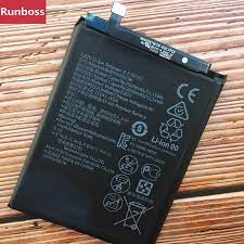 Great savings & free delivery / collection on many items. 3020mah Hb405979ecw Replacement Battery For Huawei Nova Smart Honor 6c Dig L21hn Enjoy 6s Can L01 Can L02 Can L03 Cell Phone Buy At The Price Of 9 49 In Aliexpress Com Imall Com