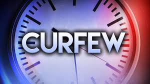 70 фраз в 13 тематиках. City Of Myrtle Beach Declaring Curfew After Credible Threat Directed At Police Department Officials Say