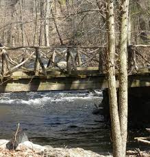 Thanks to the people of sleepy hollow, for sharing their stories. The Horseman Bridge Not The Original Bild Von Sleepy Hollow Westchester County Tripadvisor