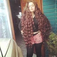 Hip Length Curly Hair Google Search Long Hair Styles Super Long Hair Very Long Hair