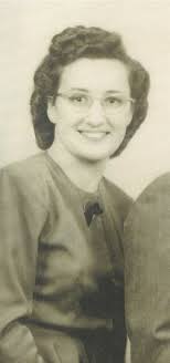 Annabelle Mae Ruth Stump (1922-1990)