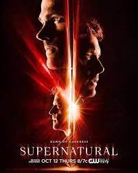Supernatural Season 13 Trailer And Poster Is Here Supernatural Poster Supernatural Seasons Supernatural Season 14