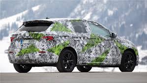 Шкода фабиа (2021) первый взгляд. The Fourth Generation Of Skoda Fabia Is Here Car Division