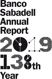 Banco Sabadell Annual Report 2019
