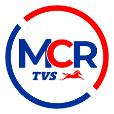 mcr Brand