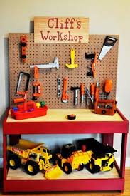 Diy work benches space saving ideas for garage. Pin On Kiddos