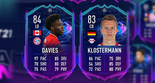 Mason mount has received an sbc in fifa 21's ultimate team as road to the final cards returns to fut! Road To The Final Release Der Fut Promos Mit Team 1
