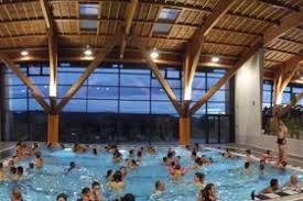 Centre Aquatique L Ozen Piscine A Monistrol Sur Loire Horaires Tarifs Et Telephone Guide Piscine Fr