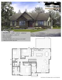 Constructeur Maison Maison Prefabriquee Maison Usinee House Plan Home Builder Sims House Plans Single Story House Floor Plans Cottage Design Plans