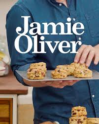 Tip the mixture into your prepared cake tin and smooth the top. Jamie Oliver How To Make Scones Jamie Oliver Facebook