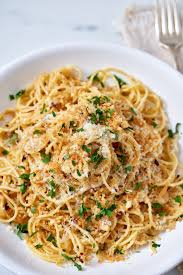 Recipe Brown Butter Parmesan Pasta Recipe Recipes Parmesan Pasta Easy Vegetarian