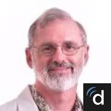 Dr. David W. Hudson, MD