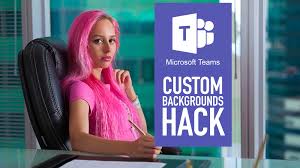 Typically, replacing the background on a video requires some form of green screen be created, but not in this case. How To Import Microsoft Teams Customized Backgrounds