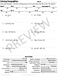 Chalkdoc The Easier Way To Make Excellent Math Worksheets