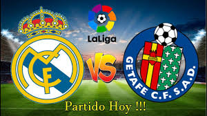 Horario, tv y como ver en directo. Real Madrid Vs Getafe Partido Hoy Donde Ver El En Vivo Previa Del Partido Memes Youtube